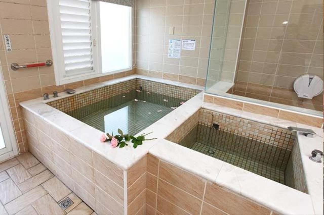Hotspring World Wulai Hotel Exterior photo